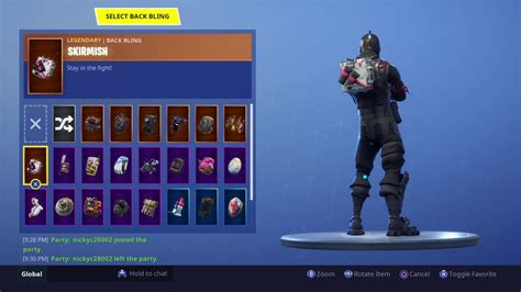 playerauctions fortnite